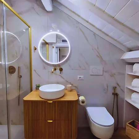 Apartment Mabi Sweet With Whirlpool Bath