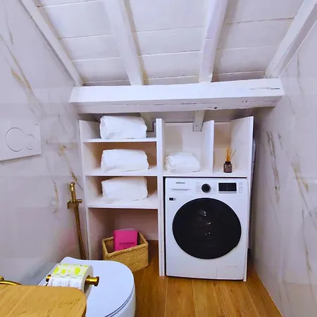 Apartment Mabi Sweet With Whirlpool Bath