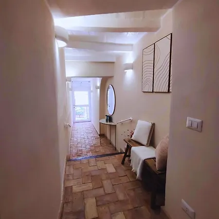 Apartment Mabi Sweet With Whirlpool Bath *