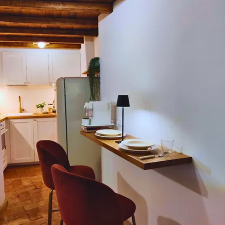 Apartment Mabi Sweet With Whirlpool Bath