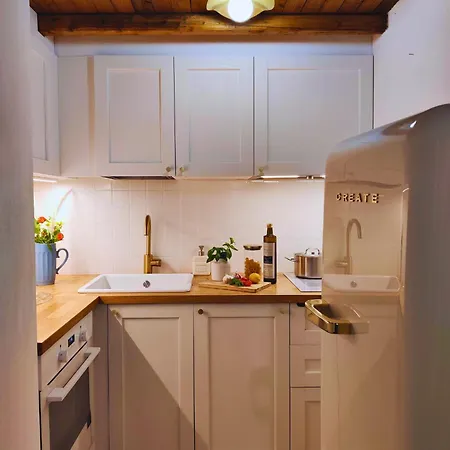 Apartment Mabi Sweet With Whirlpool Bath
