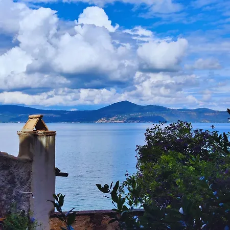 Mabi Sweet With Whirlpool Bath Apartment Anguillara Sabazia