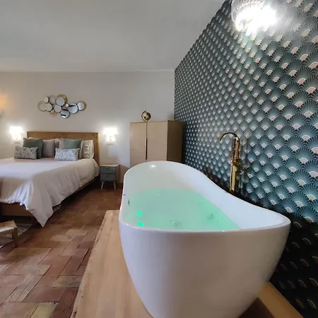 Apartment Mabi Sweet With Whirlpool Bath *