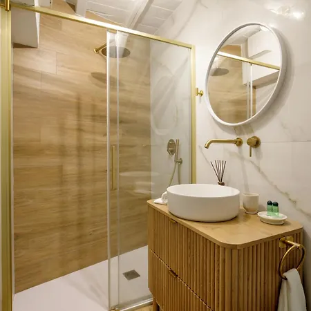 Mabi Sweet With Whirlpool Bath Anguillara Sabazia