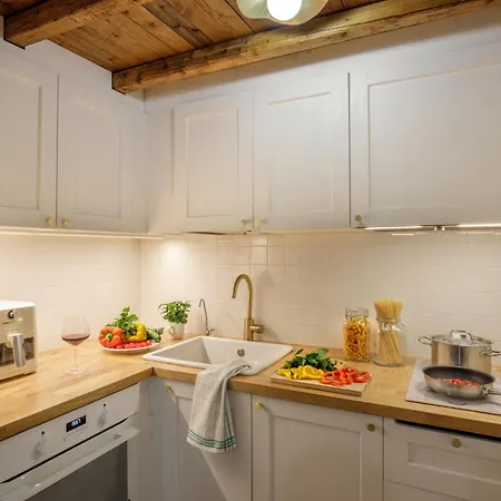 Mabi Sweet With Whirlpool Bath Apartman